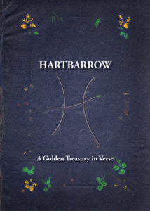 Hartbarrow – A Golden Treasury in Verse