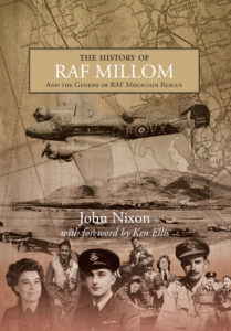 The History of RAF Millom and the genesis of RAF Mountain Rescue