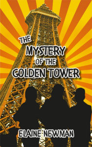 The Mystery of the Golden Tower