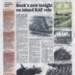 RAF Walney article