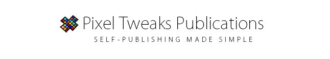 Pixel Tweaks Publications